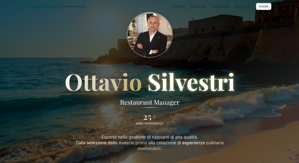 Ottavio Silvestri